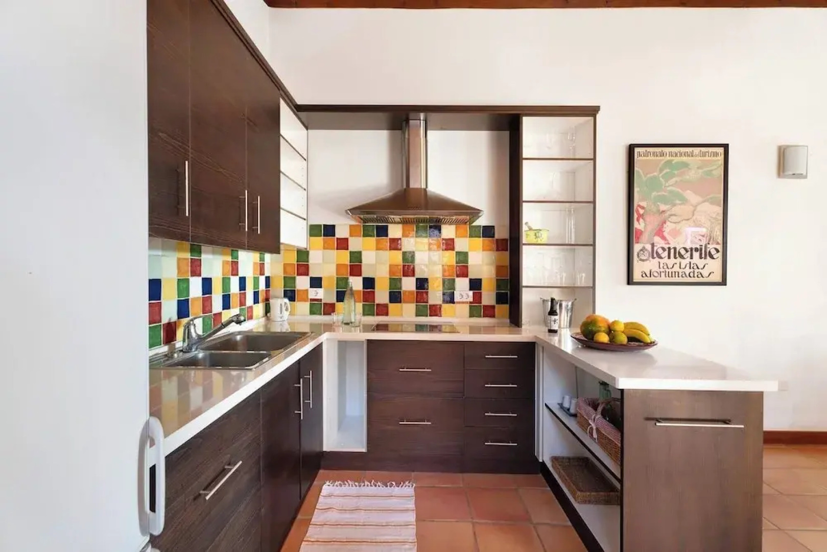 La Calabacera Casa Amarilla N0075