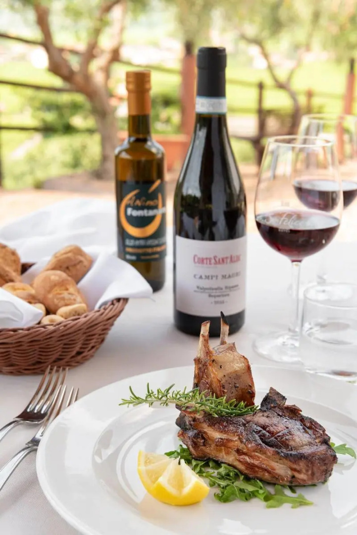 Sporting Hotel San Felice