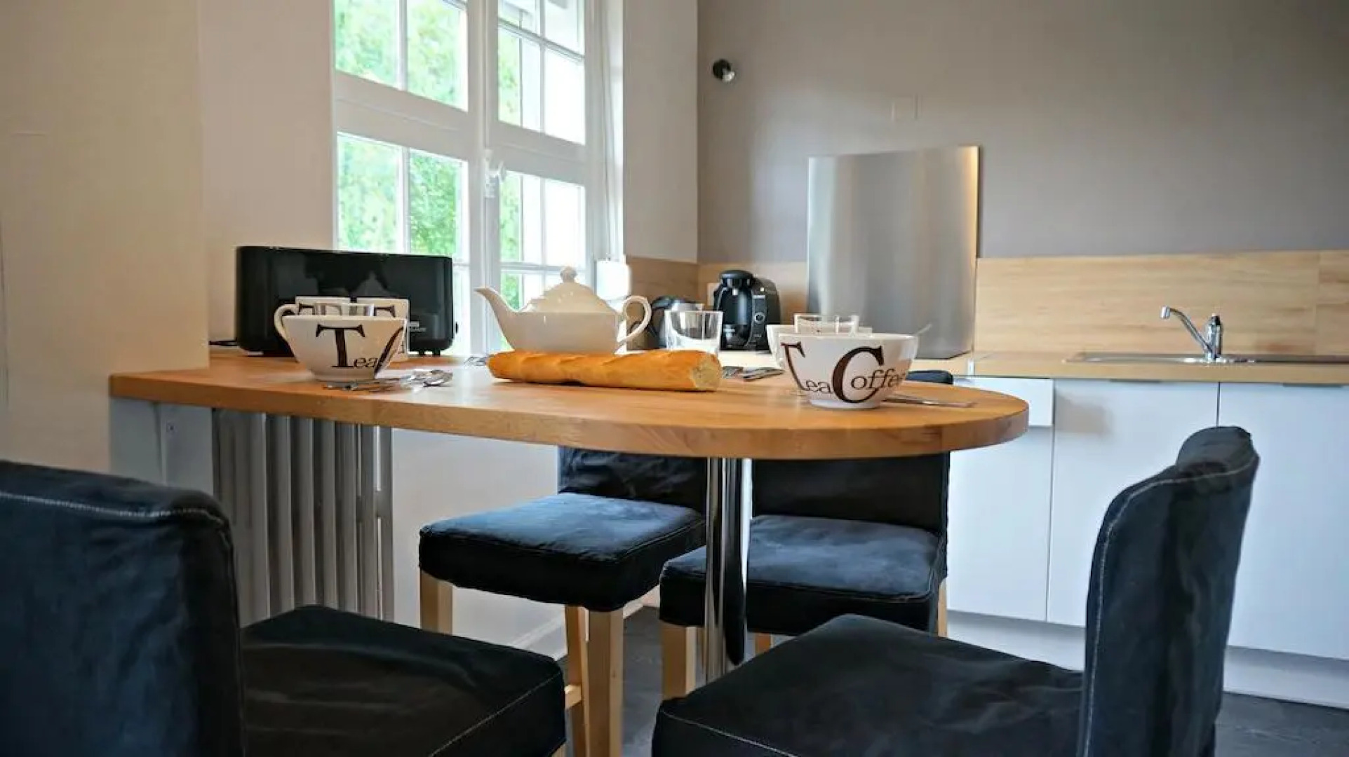 Appart Hotel Marcq En Baroeul Chiara