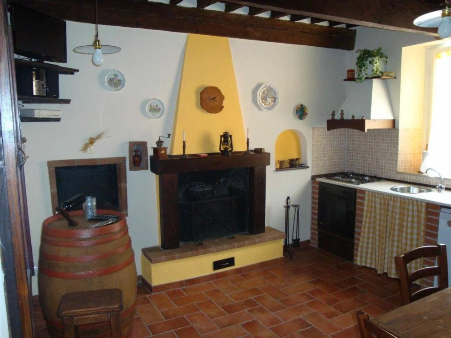 Bed & Breakfast Lucca Fora