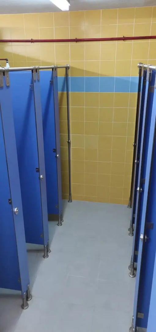 Residencia las Claras Del Mar Menor - Hostel