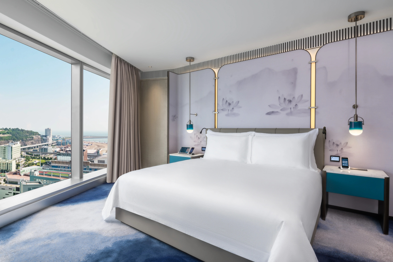 City of Dreams – Nüwa Macau