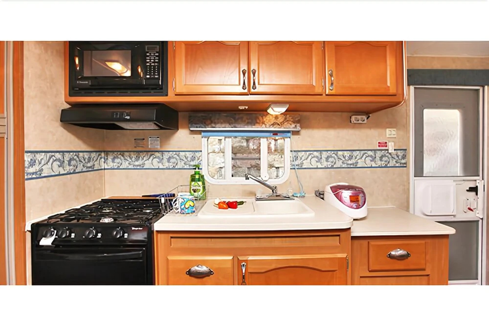 Yeongdeok Ocean Pension