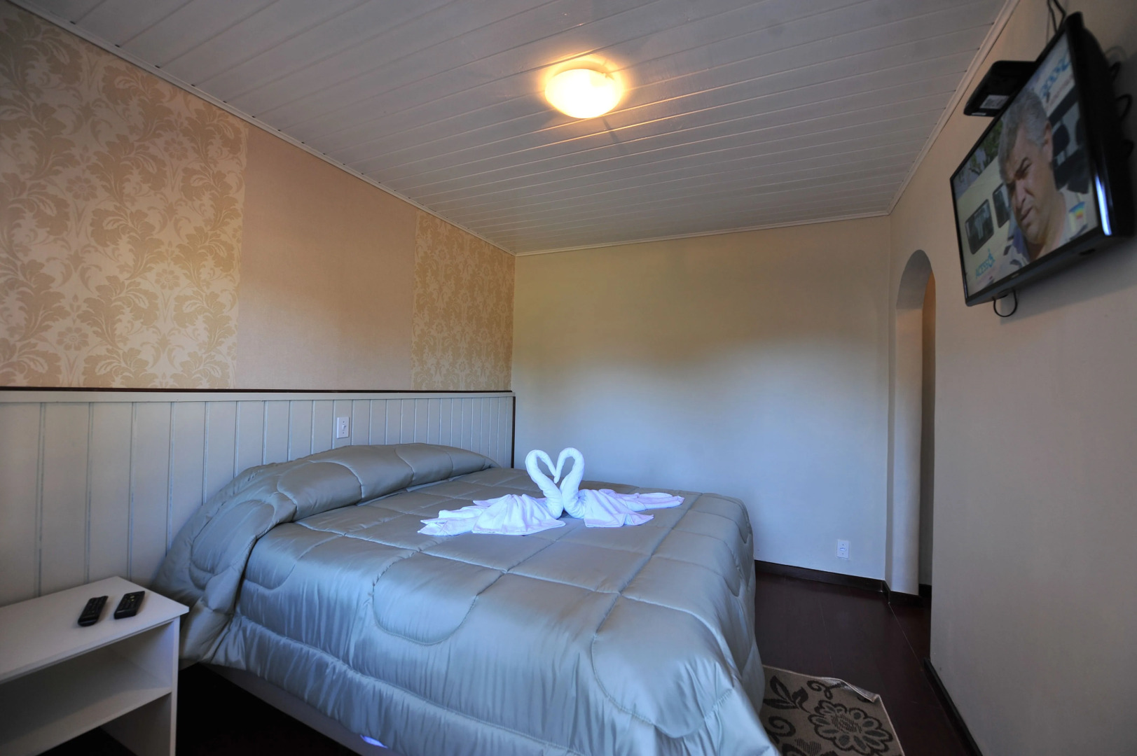 Pousada Villaggio di Roma