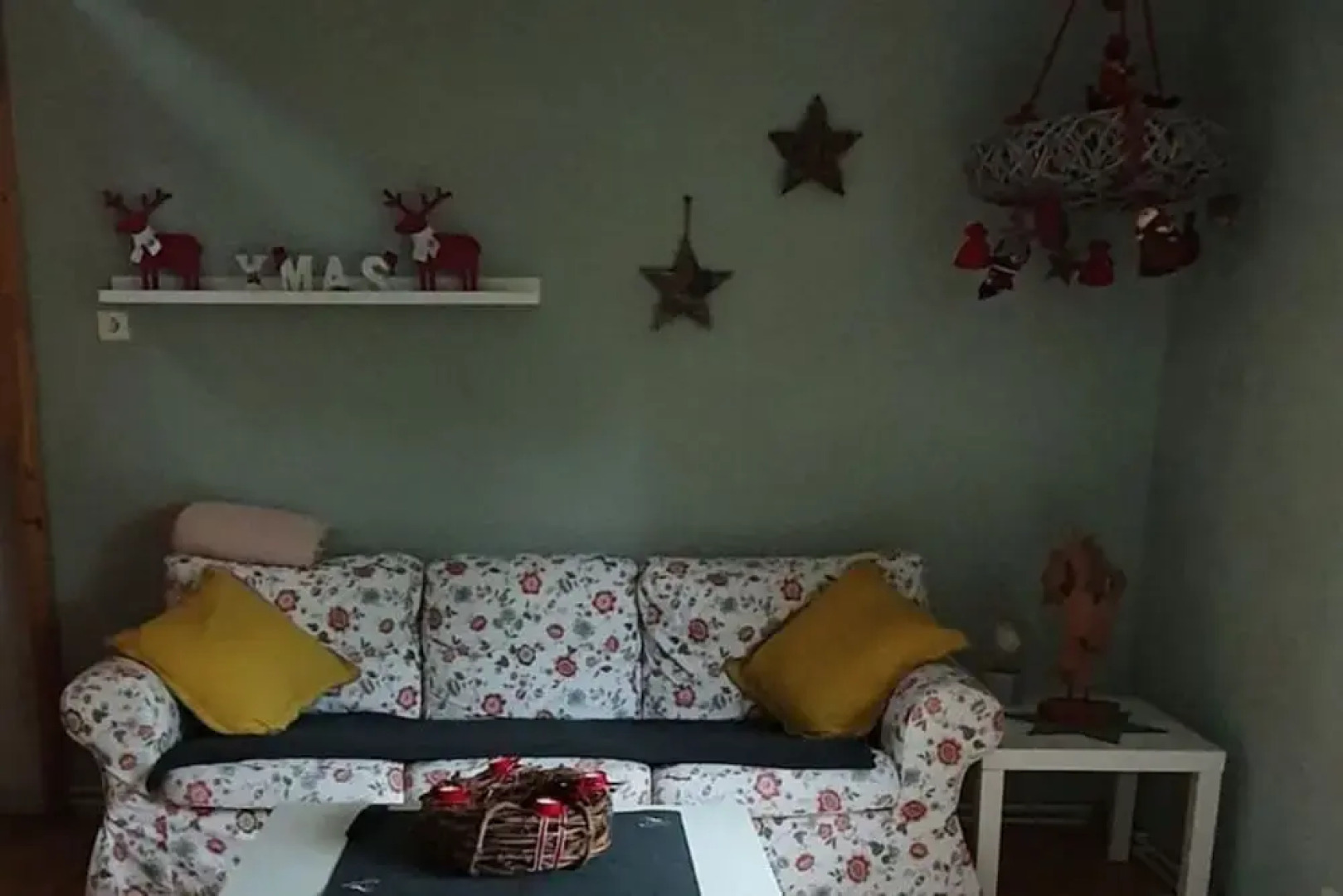 Holiday Home in the Fairytale Forest