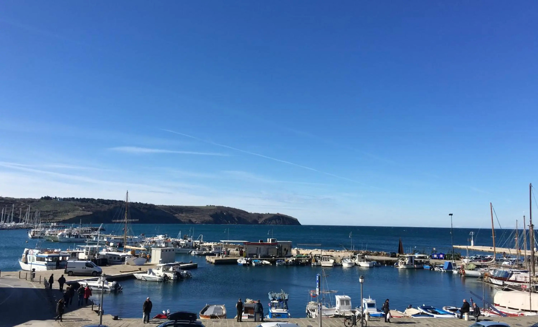 Bellavista Attic Apartment