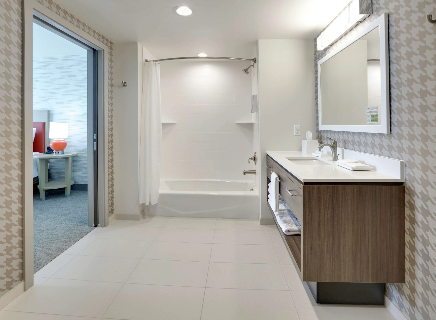 Home2 Suites by Hilton Yakima Airport