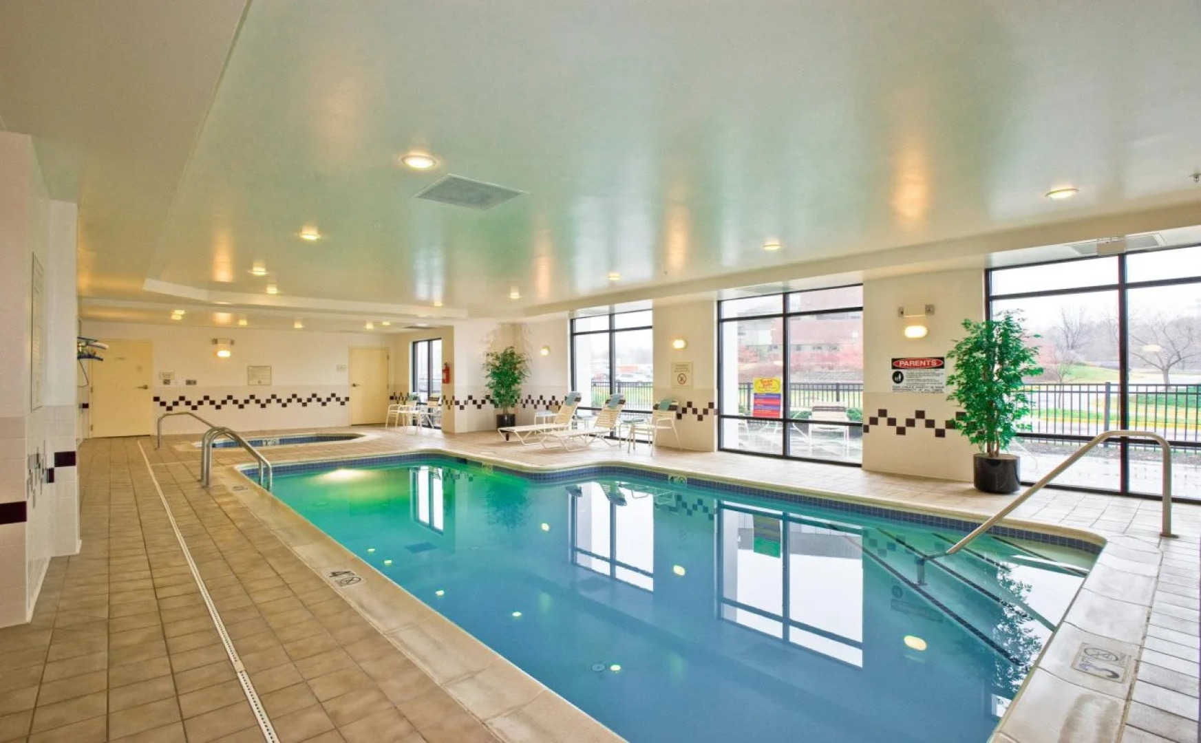 SpringHill Suites by Marriott Baltimore BWI Airport