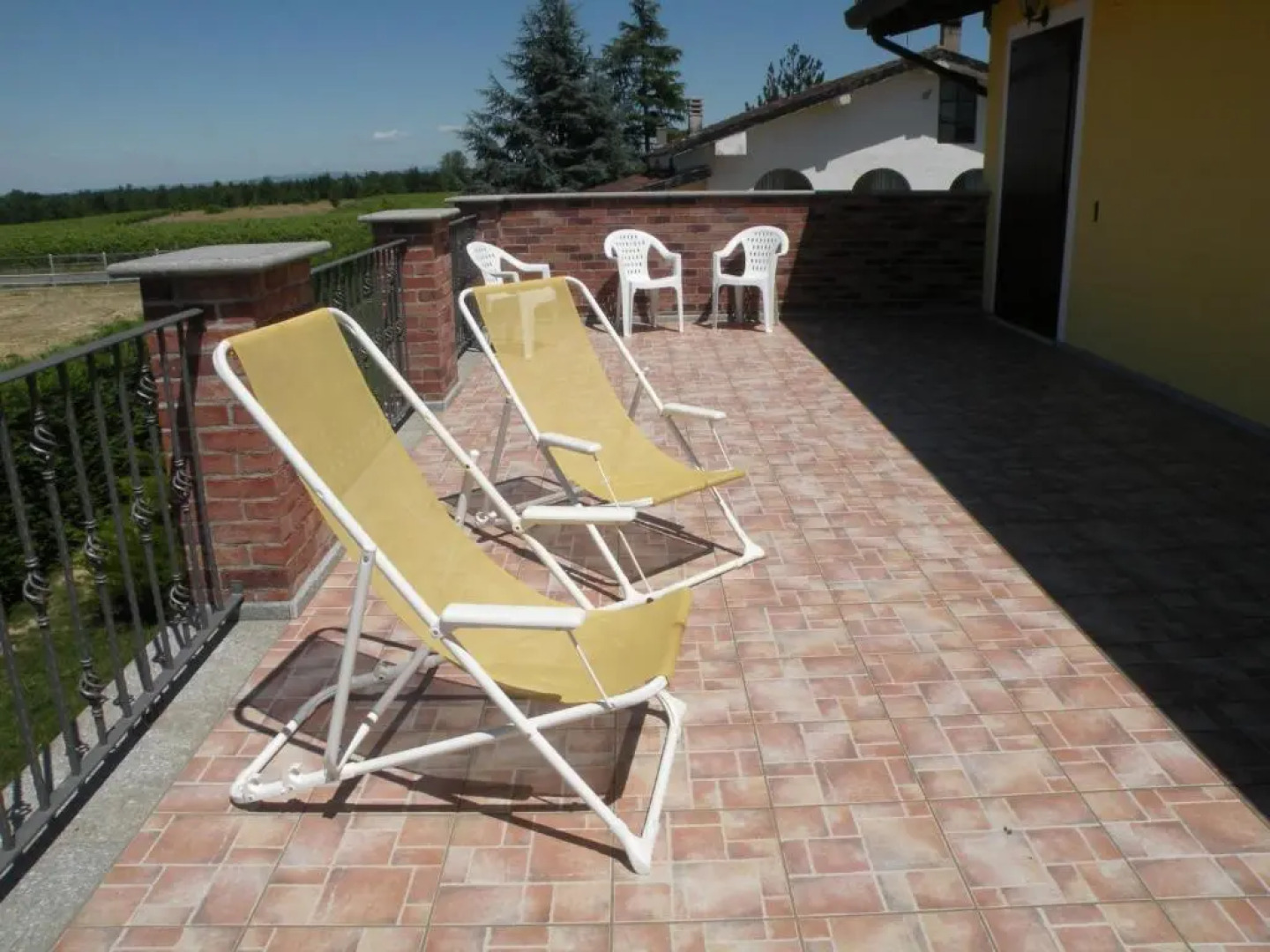 B&B Da Levi Piana Del Sole