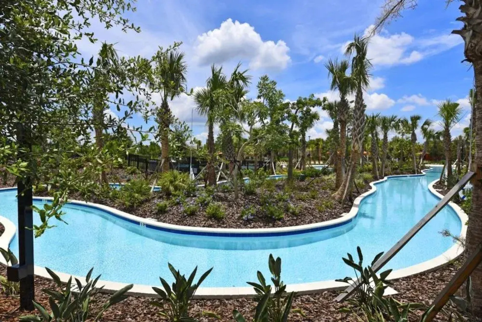 5165 Solterra House 5 Bedroom by Florida Star