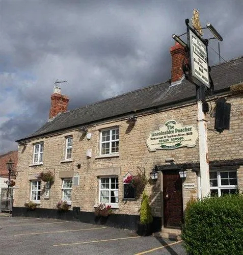 The Lincolnshire Poacher Inn