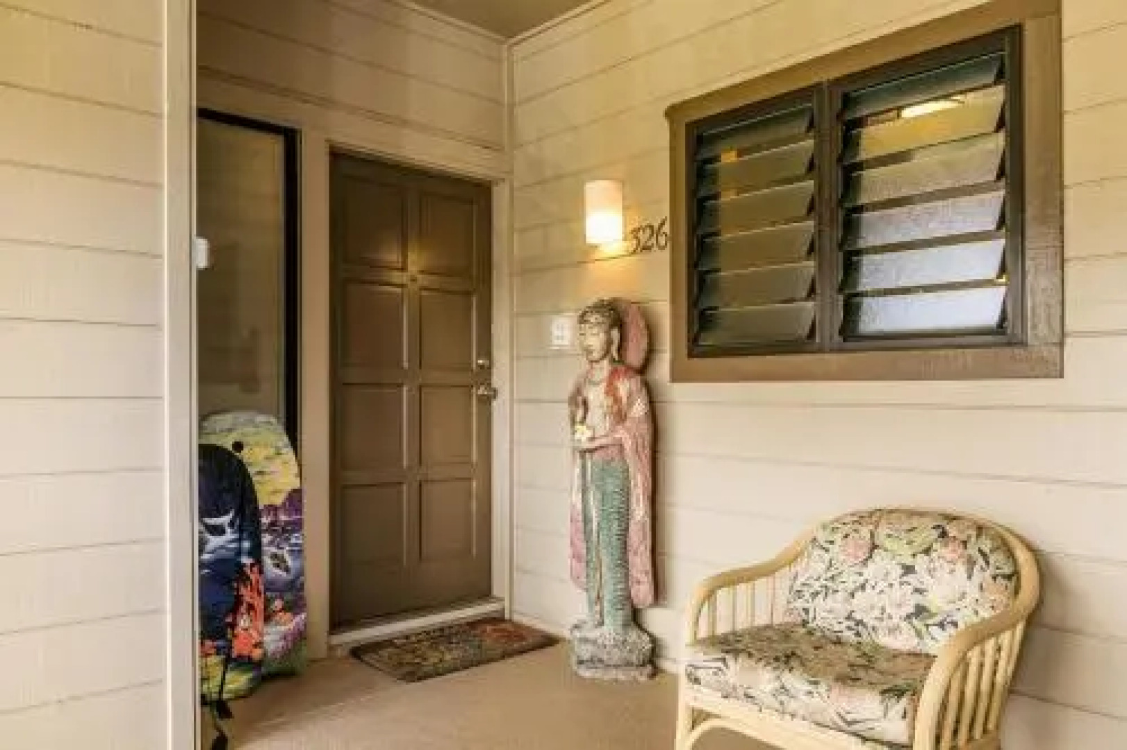 Kaha Lani Resort #326