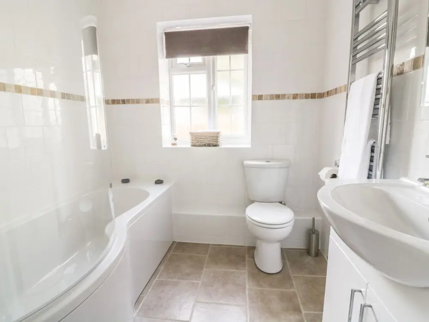 The Annexe Mill Farmhouse