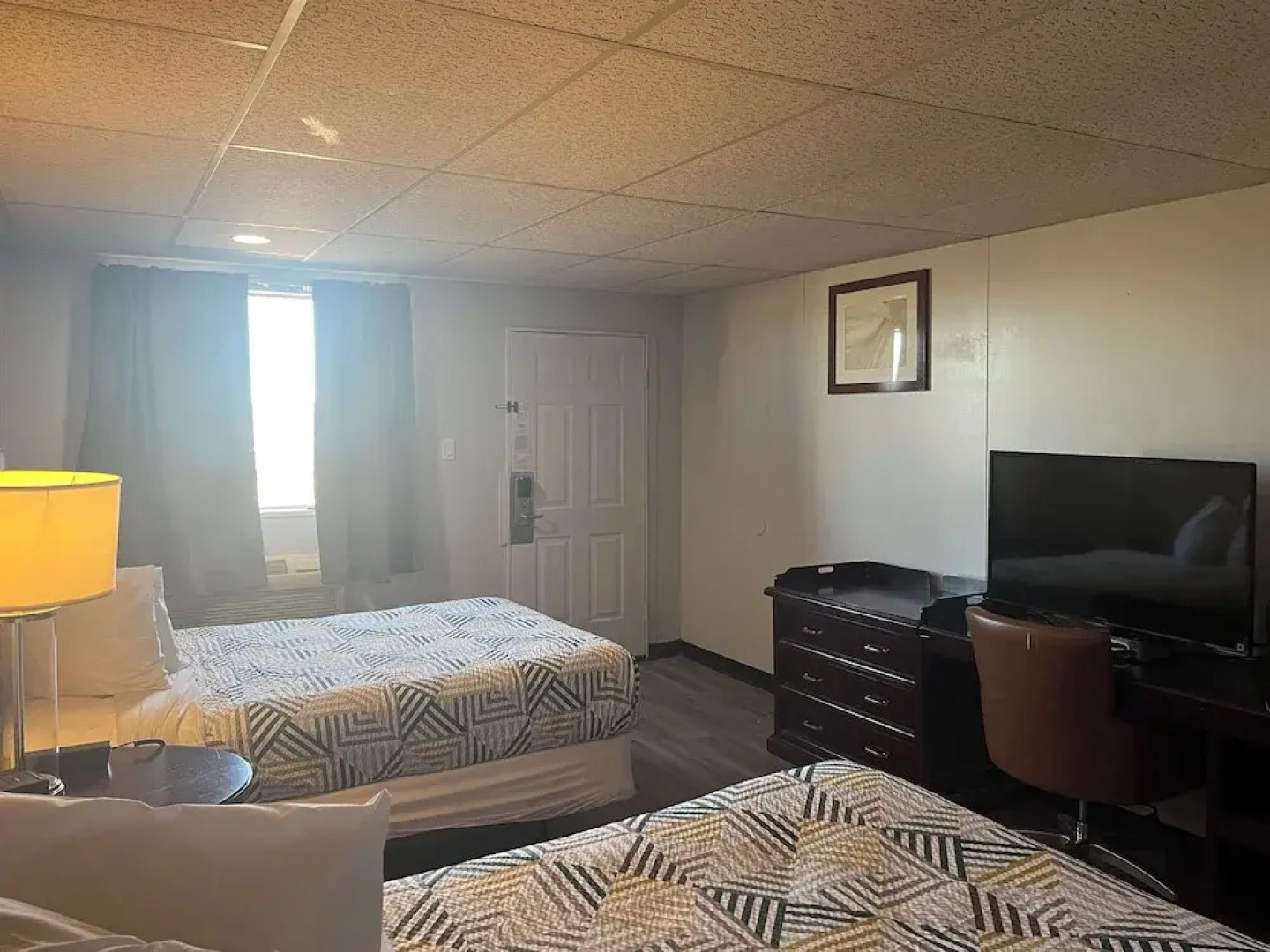 Studio 6 Borger, Tx – Boom Town