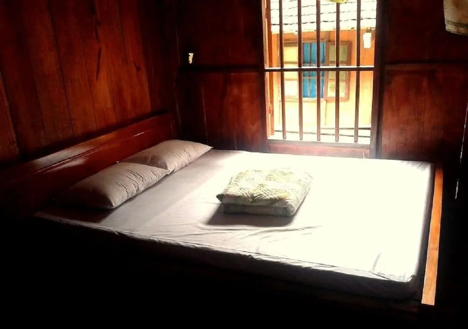 Xoi Homestay Ba Be Lake