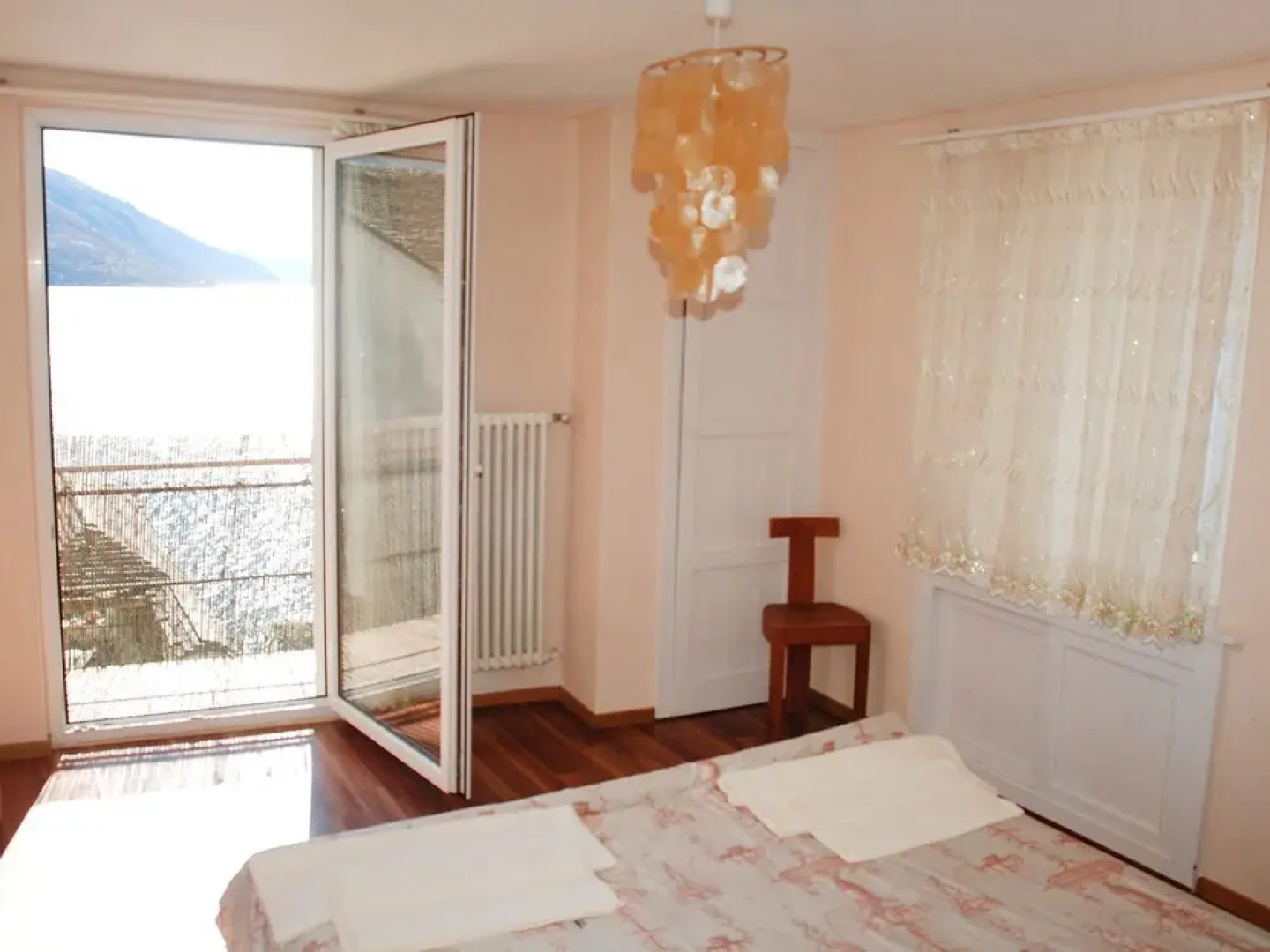 Pit Stop Brissago in Brissago