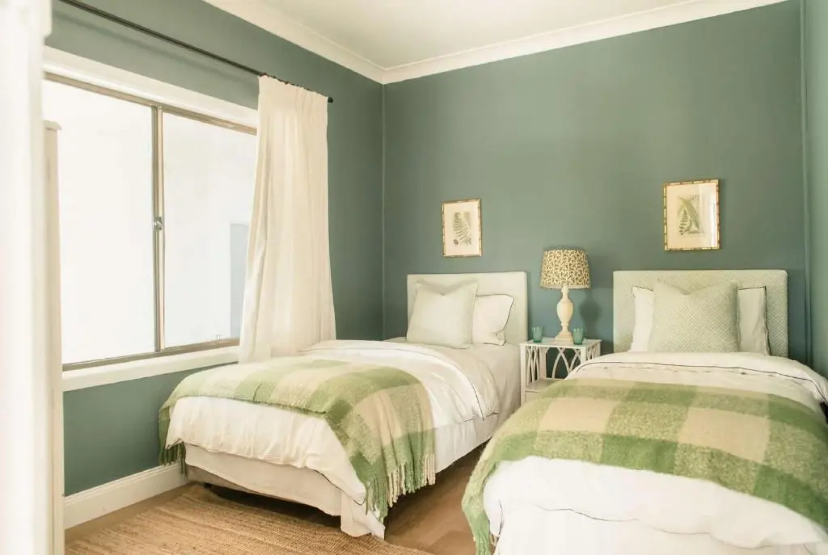 Brindabella Beach House