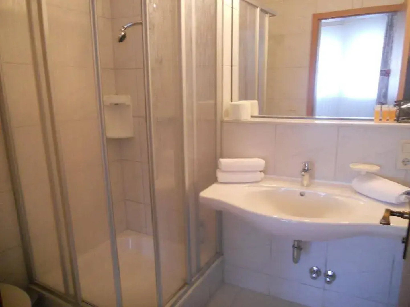 Hotel Eisensteiner Hof