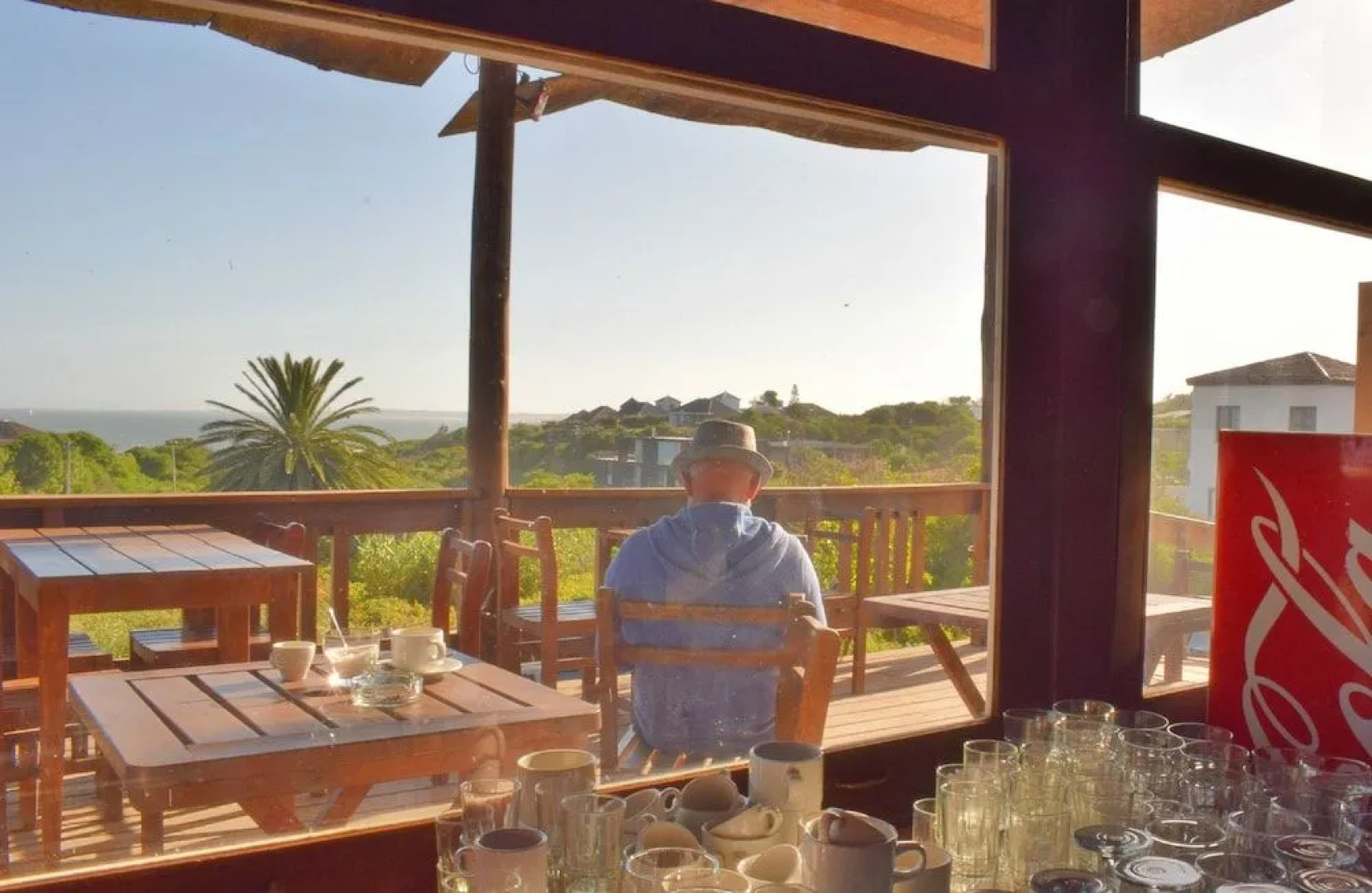 Hotel Posada del Barco