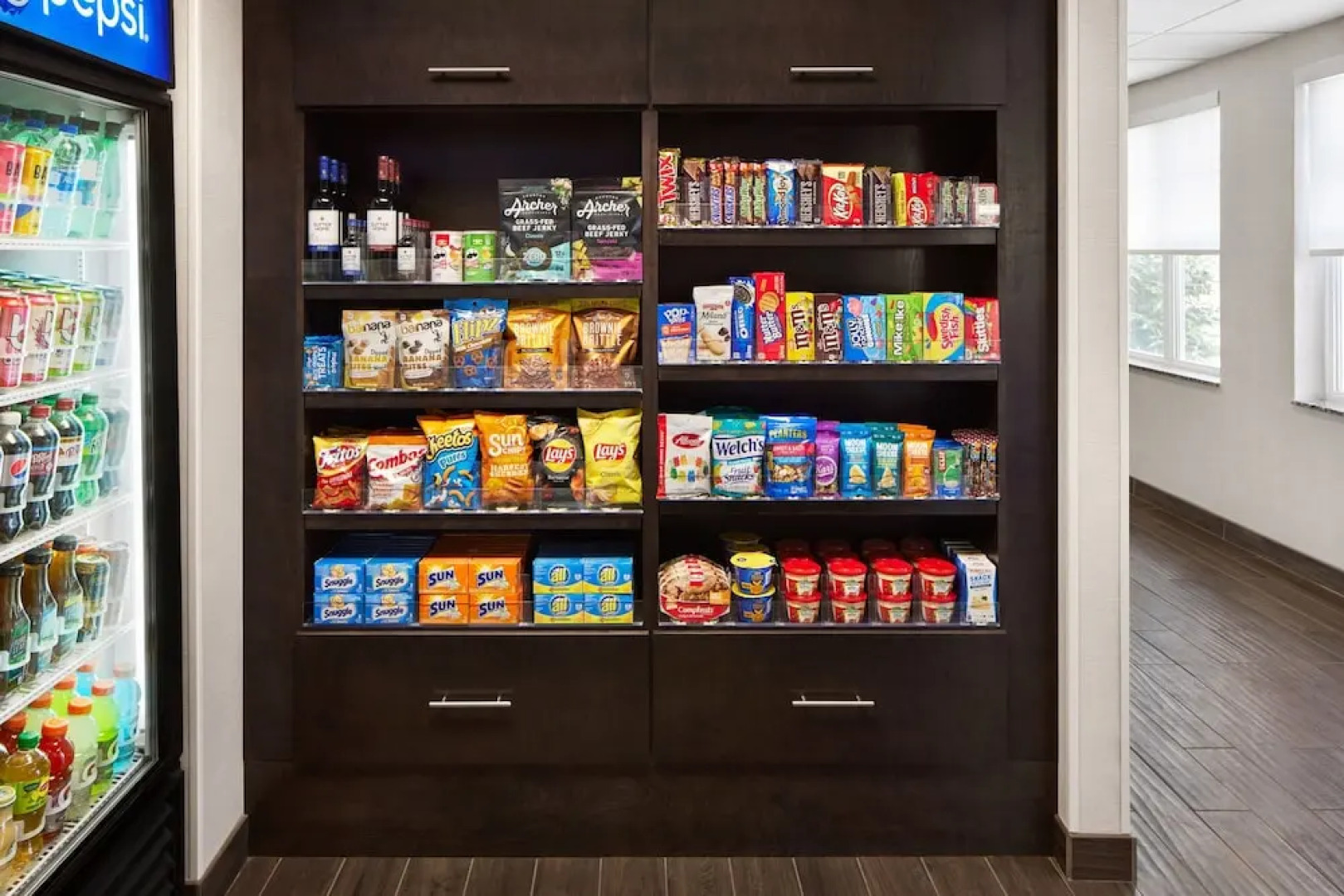 Residence Inn Marriott Carlisle