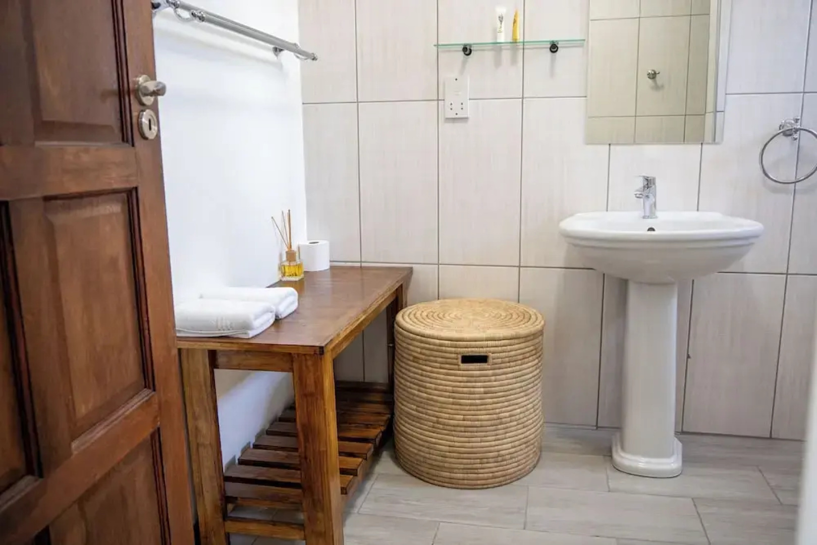 Plot19 Self catering