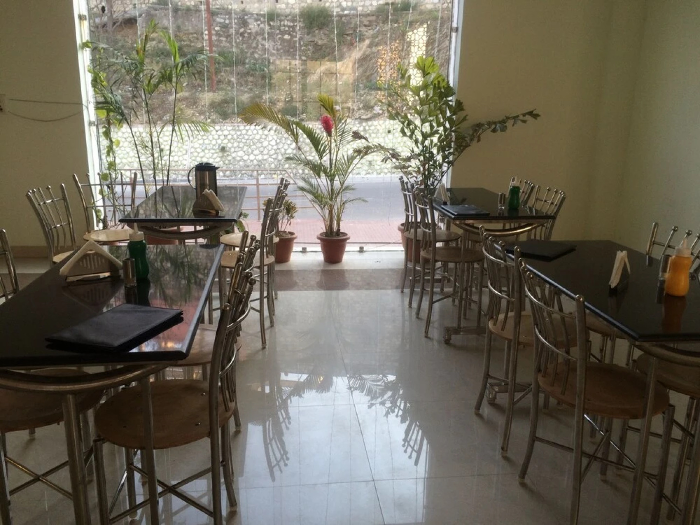 Tehri Himalayan Residency