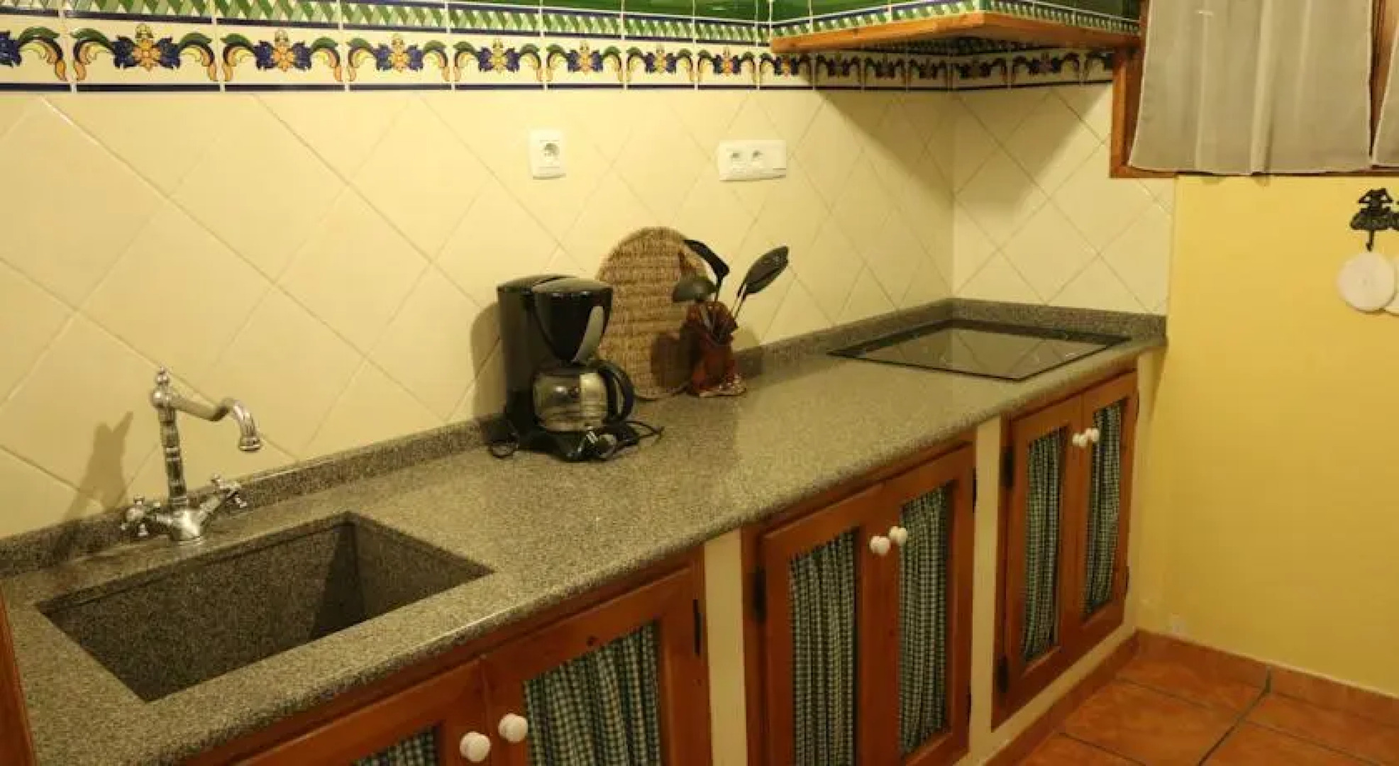 Casa rural Las Cuatroesquinas