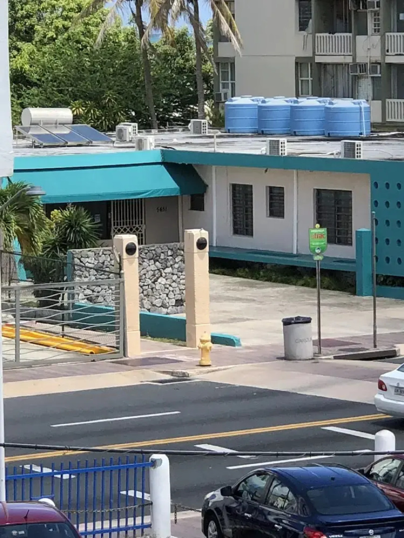 La Posada Studio Apartment