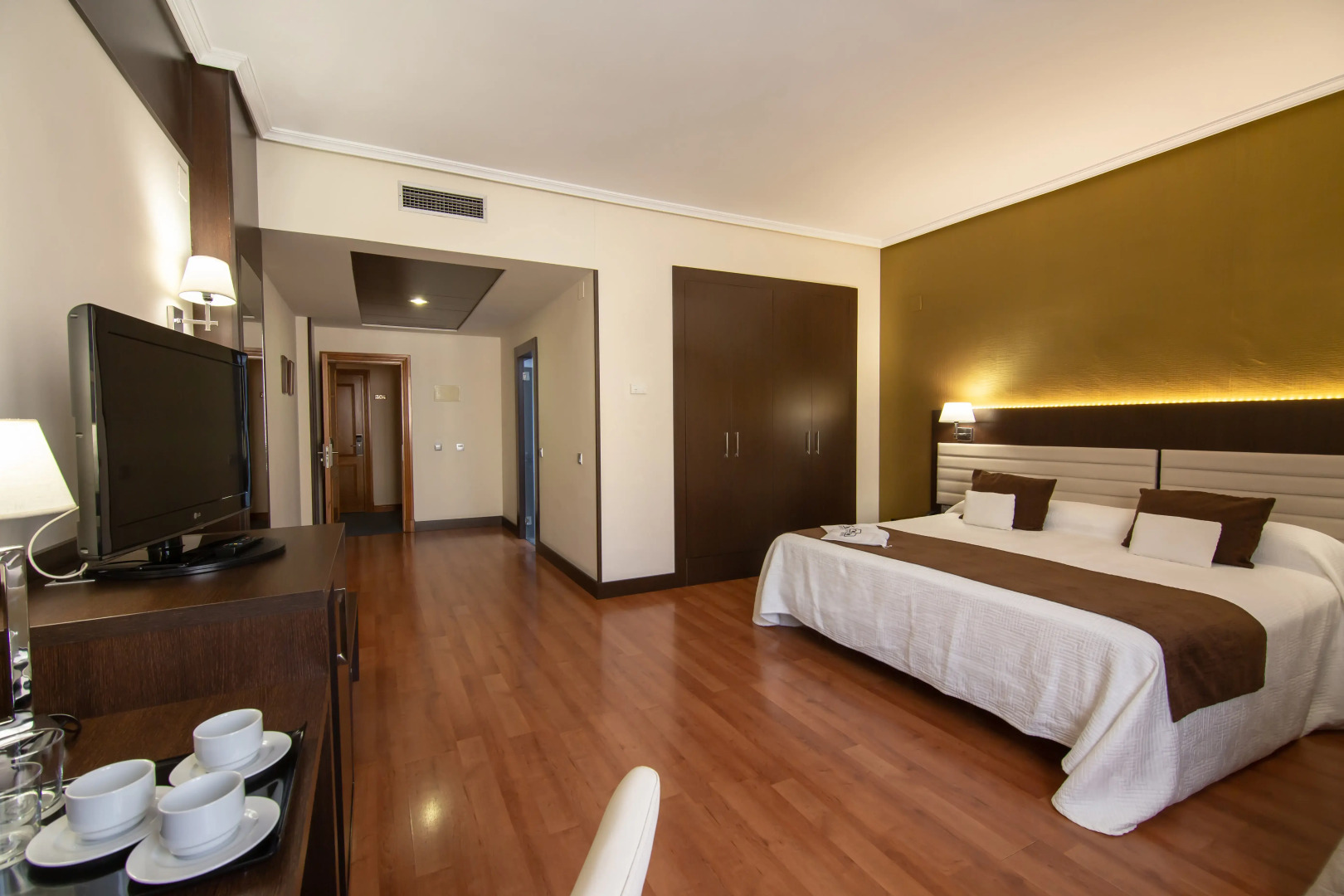 Hotel Monte Puertatierra