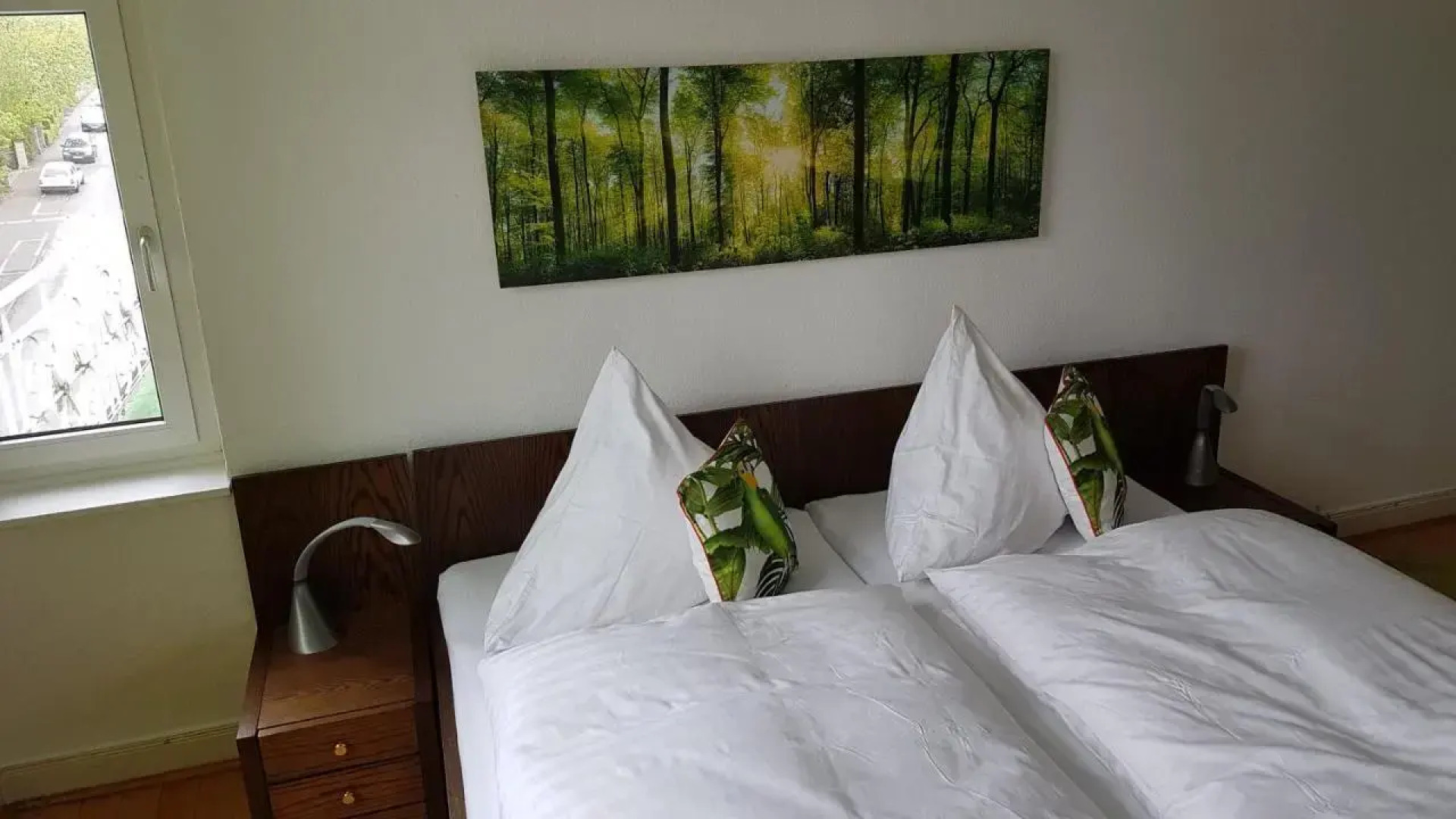 White House (1f) Boppard City