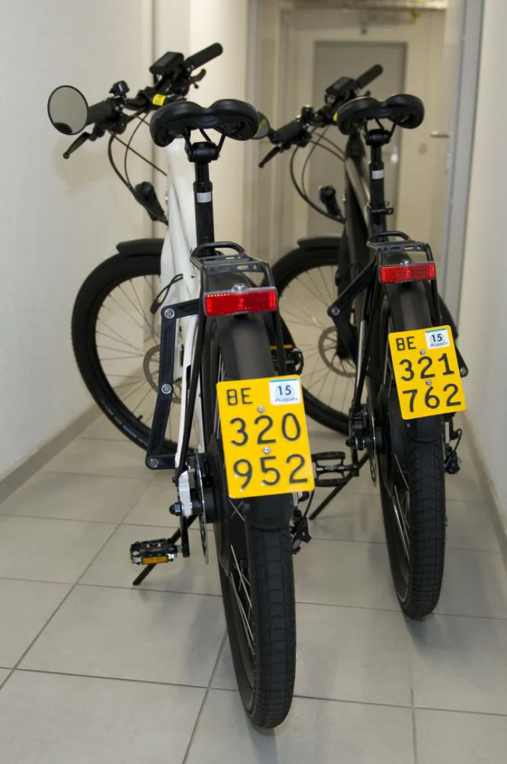 Hotel Bären Self Check-in