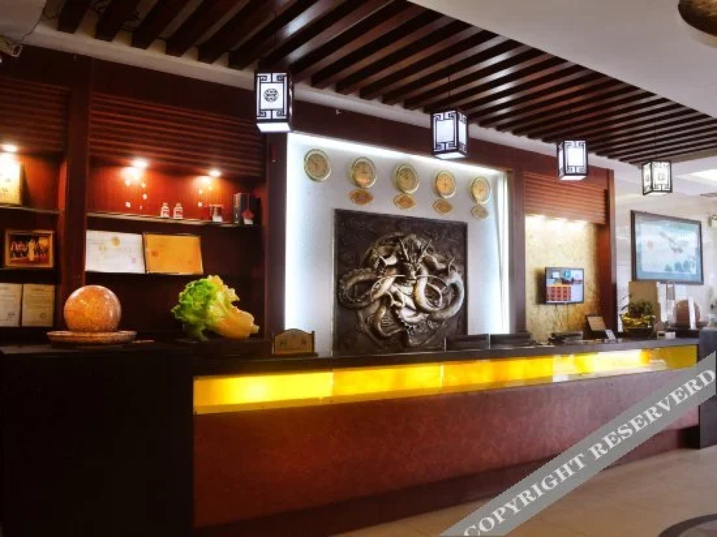 Nanning Shenxianju Hotel (Jiangnan Passenger Transport Terminal)