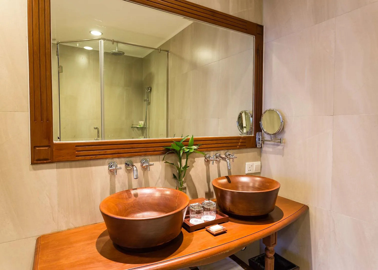 Sokha Phnom Penh Hotel