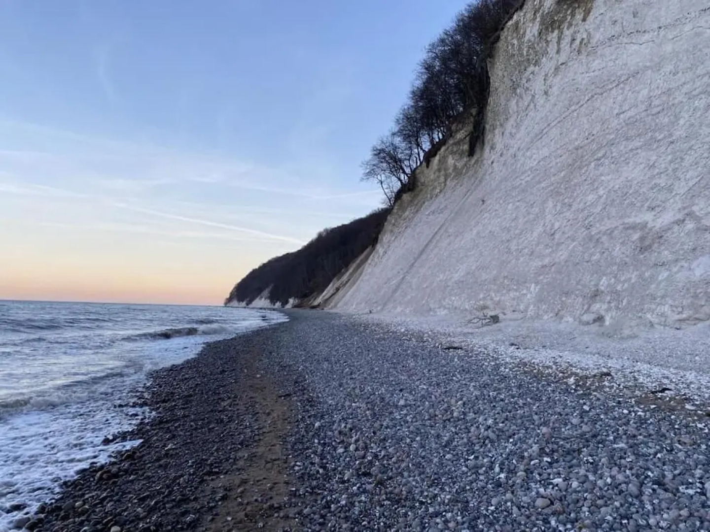 Revier Albatros 23 - KASTELLA