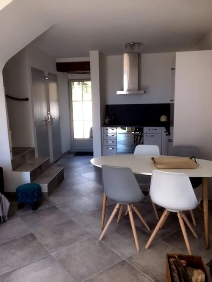 House With 2 Bedrooms in Ambiegna, With Enclosed Garden - 10 km From t