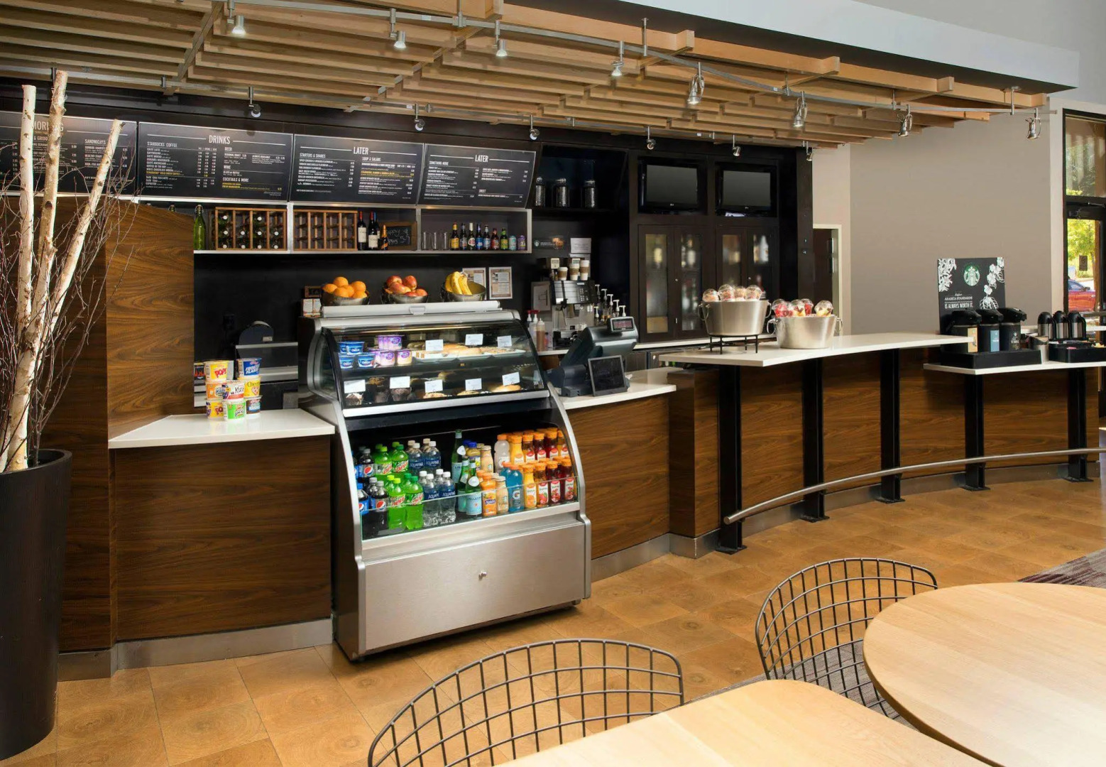 Courtyard by Marriott Tyler