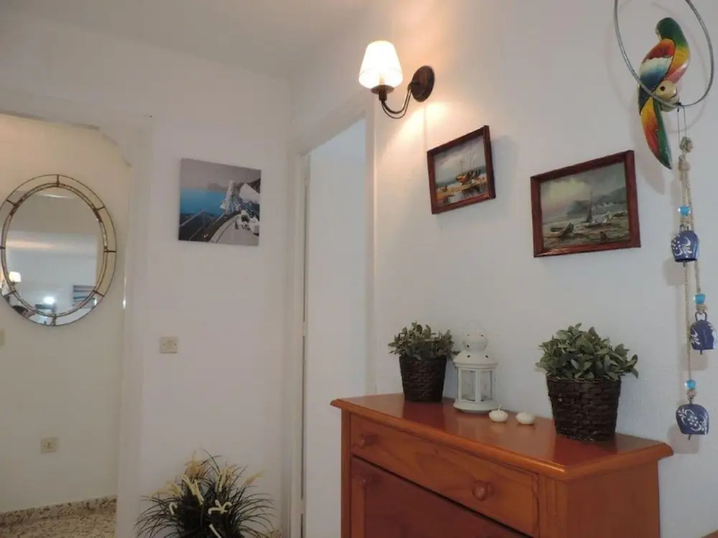 La Casita del Rincon