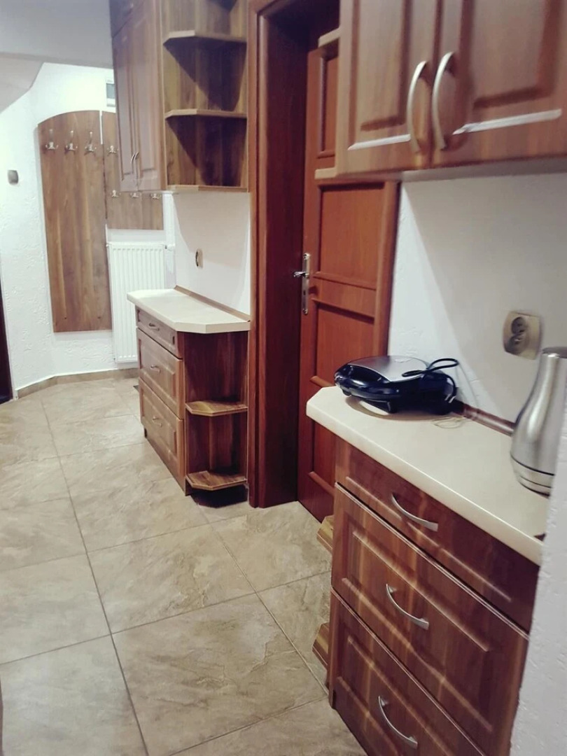 Apartament Szczawno-Zdrój