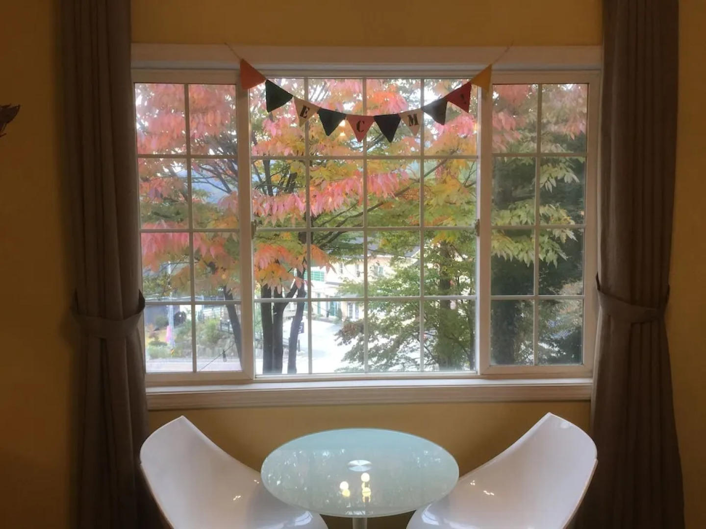 Gapyeong Silent Morning Pension