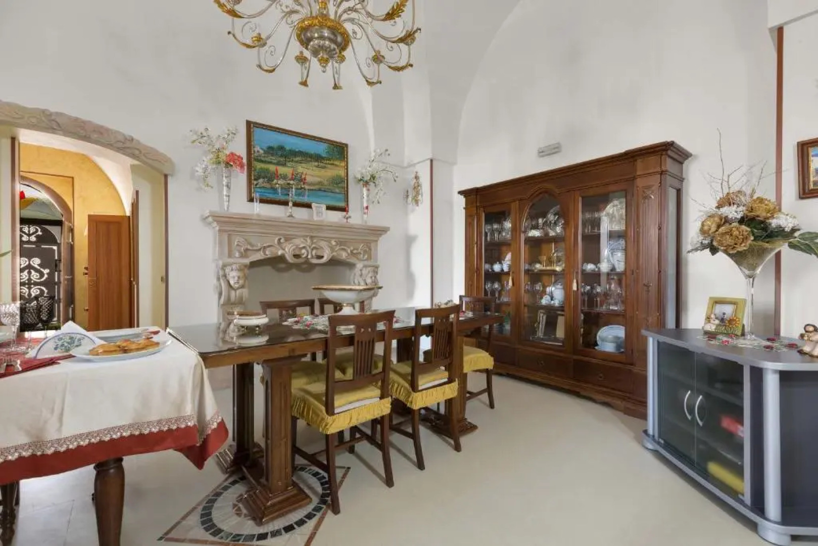 Villa Raffaella by BarbarHouse