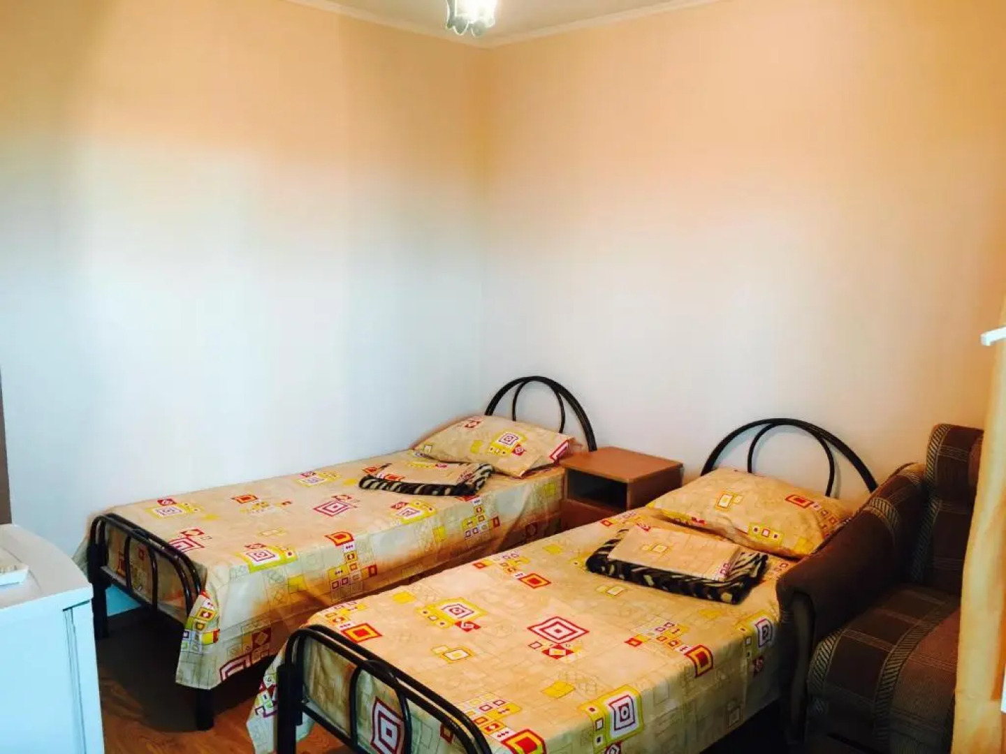 Guesthouse on Pushkina 10