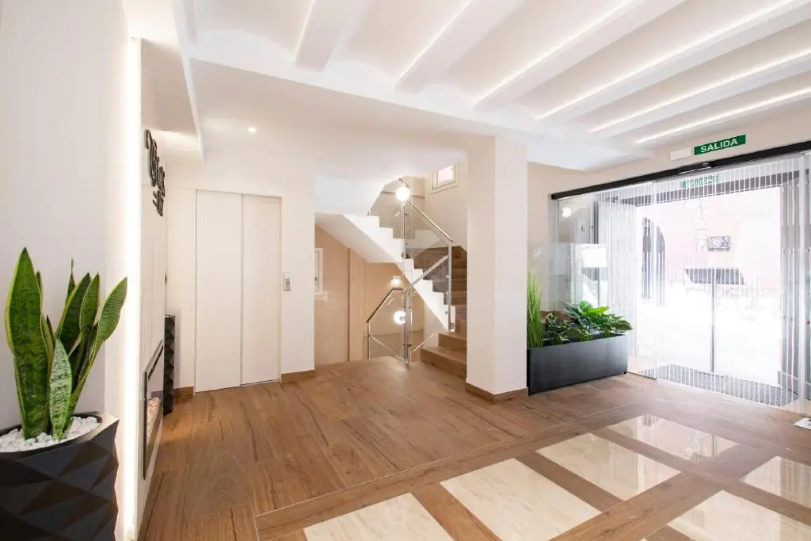 Hotel Sensaciones 1877