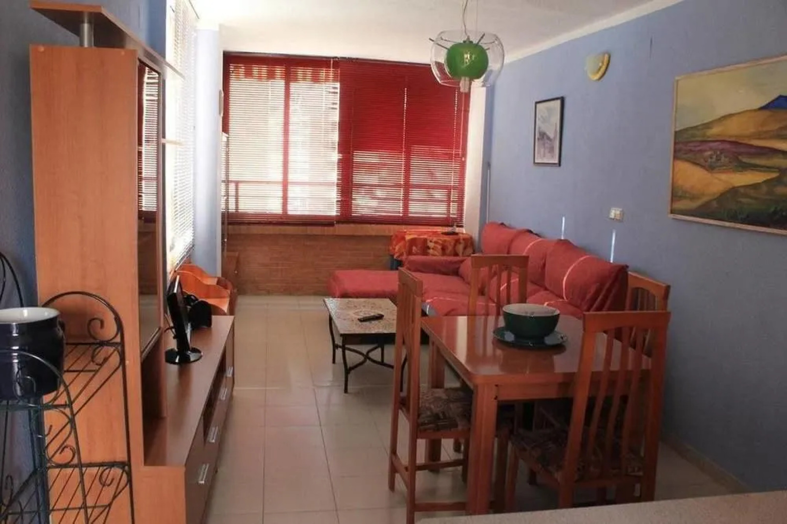 Apartamentos Jesús Benidorm Playa