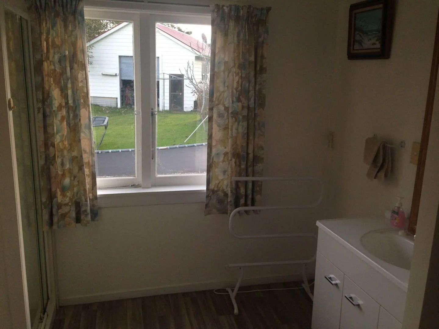 Whitianga Campground