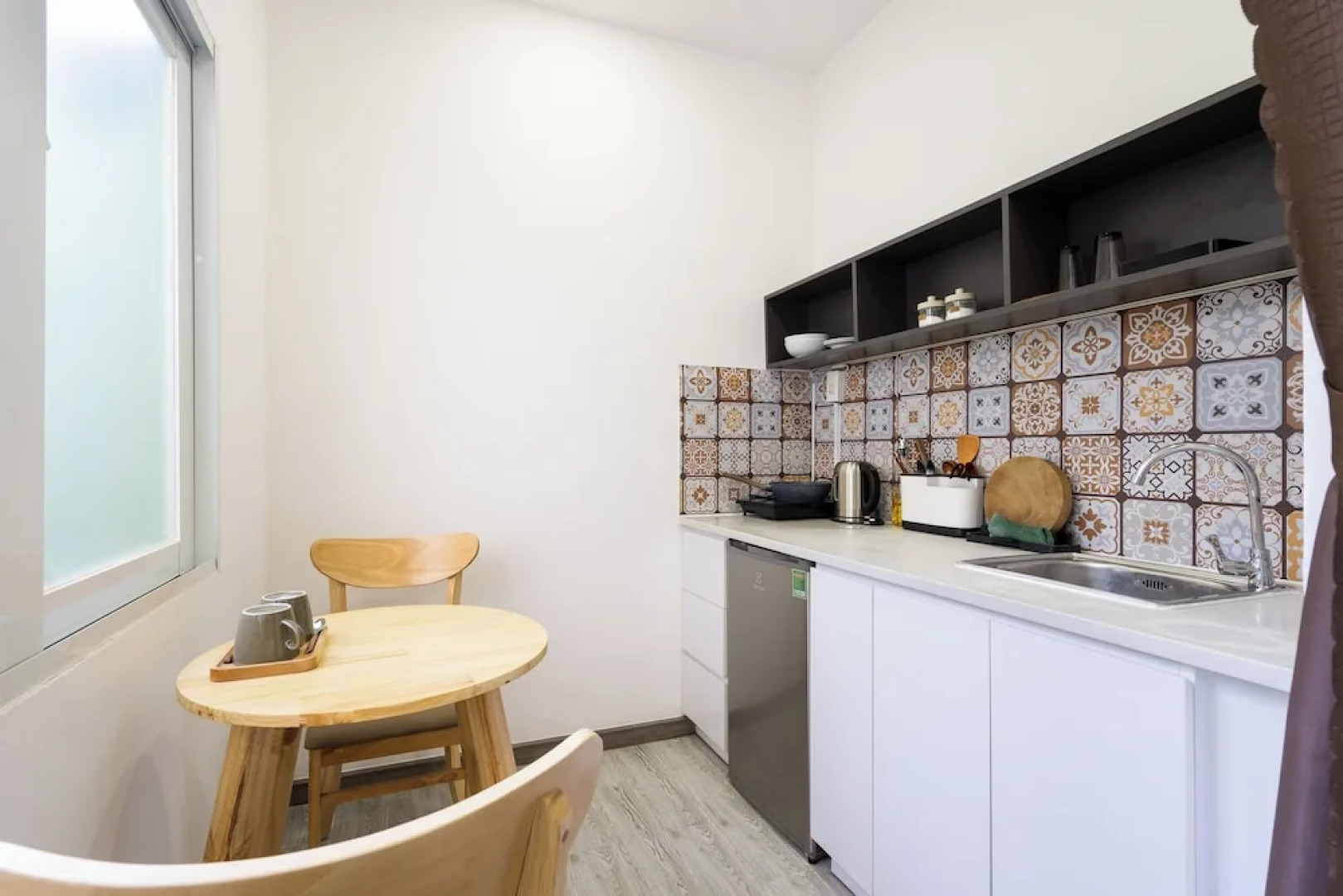 Ekomo Home 102 - Central Saigon