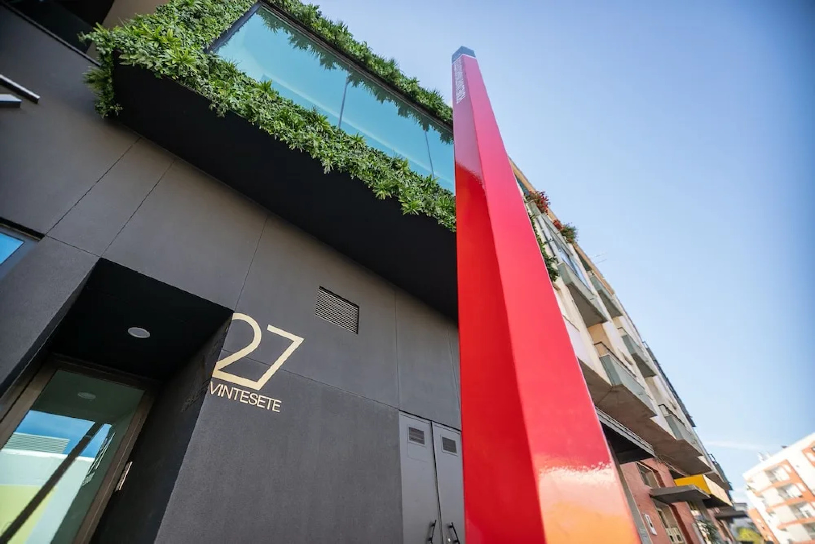 RM The Loft Experience