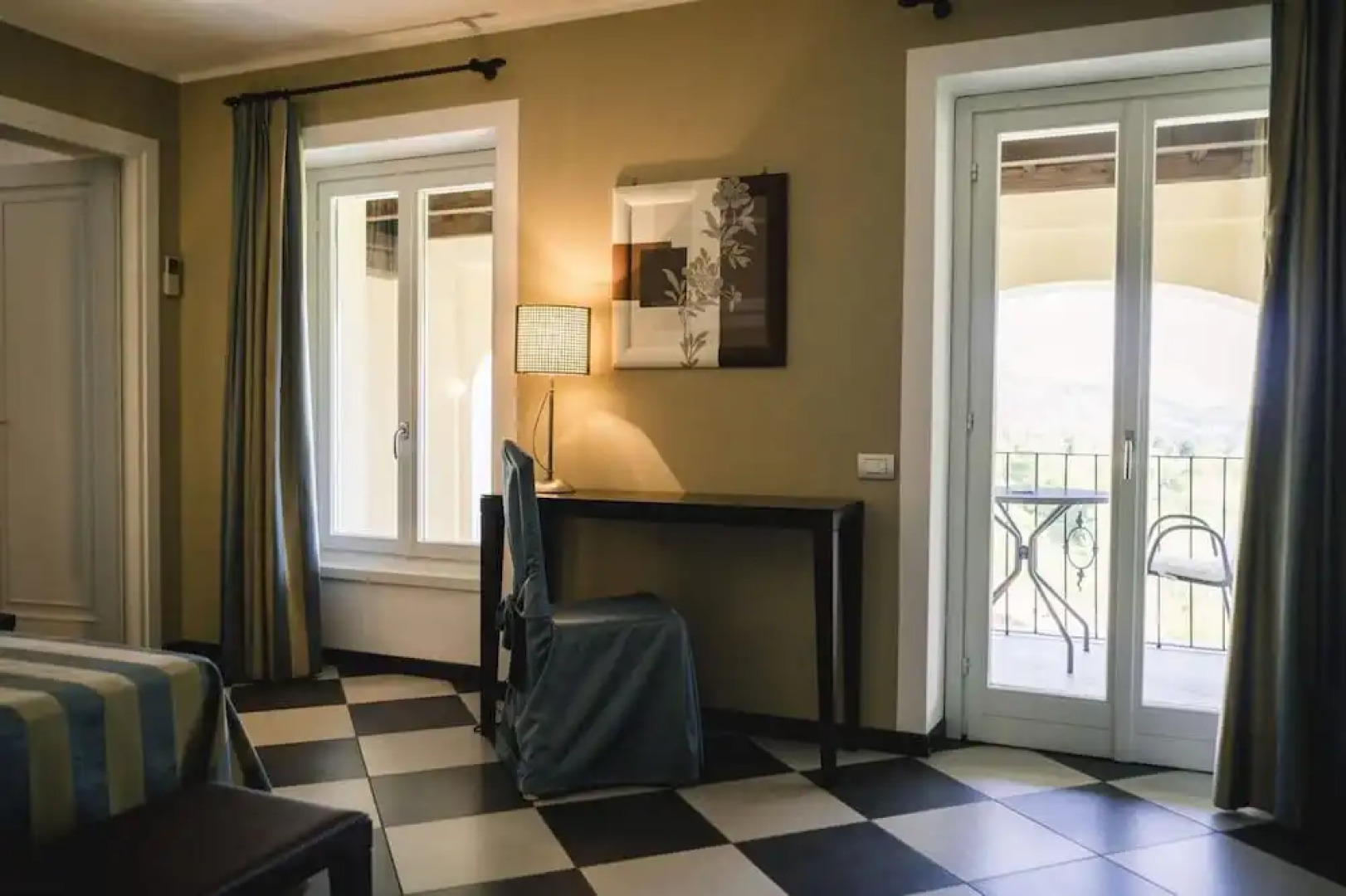 Villa Terrazza sul Lago