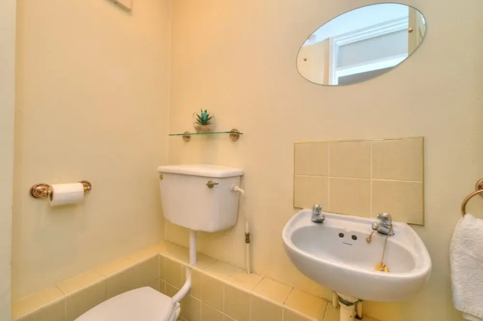 Hampson House Stevenage