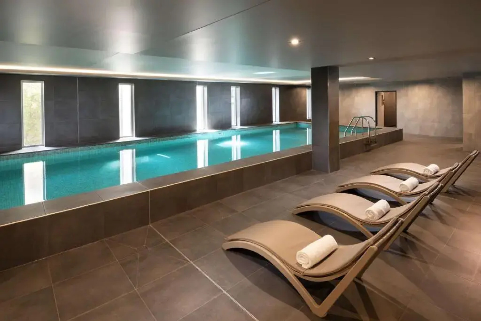 Doubletree By Hilton Hobart