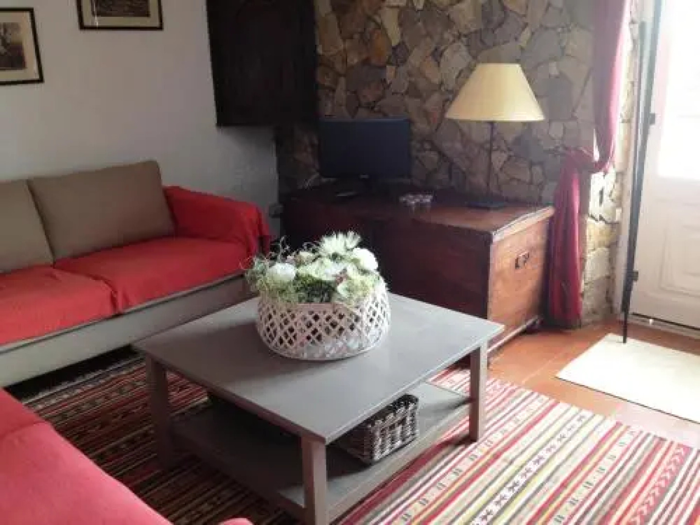 Quatro Sóis Guesthouse